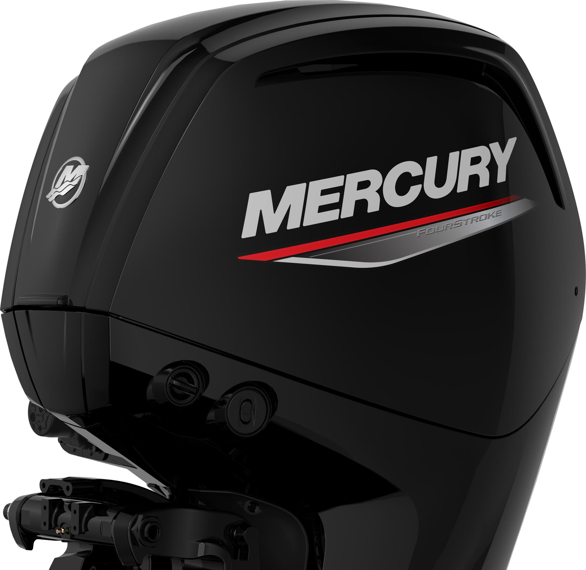 slider 4 Mercury 115 CV EFI